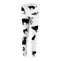 Cat Leggings