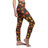 Autumn Drift Leggings