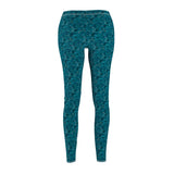 Mermaid Leggings