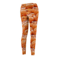 Pumpkin Patch Leggings