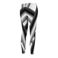 Neon Night Leggings