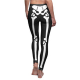 Bone Leggings