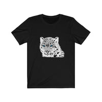 Leopard T-shirt