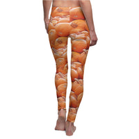 Pumpkin Patch Leggings