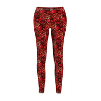 Cherry Top Leggings