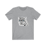 Leopard T-shirt