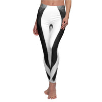 Slender Lines Leggings