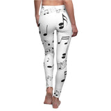 Melodious Leggings