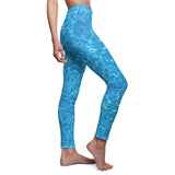 Ripple Splash Leggings