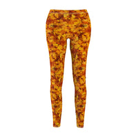 Autumn Leggings