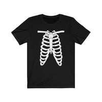 Rib Cage T-Shirt