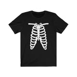 Rib Cage T-Shirt