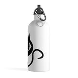 Wonder Cat Stainless Steel Water Bottle