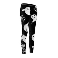 Ghost Leggings