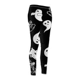 Ghost Leggings