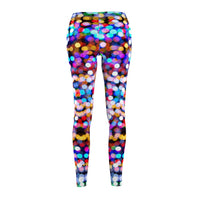 Candy Lights Leggings