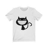 Cheshire Grin T-Shirt