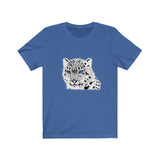 Leopard T-shirt