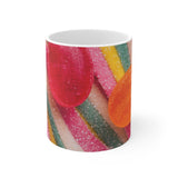 Candy Stripe Mug