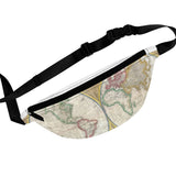 World Traveller AB-Pack