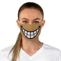 Big Smile Mask