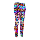 Candy Lights Leggings