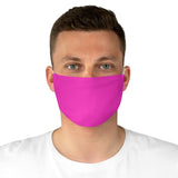 Hot Pink Mask