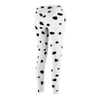 Dalmation Leggings