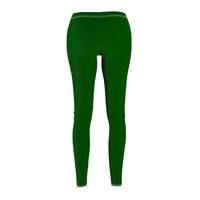 Emerald Forest Leggings