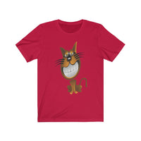 Nine Lives T-Shirt