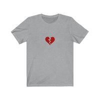 Broken Heart T-shirt