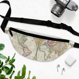 World Traveller AB-Pack