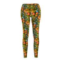 Apple Tree Leggings