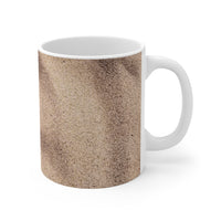 Sand Mug