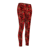 Cherry Top Leggings