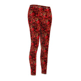 Cherry Top Leggings