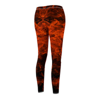 Flame Leggings