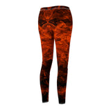 Flame Leggings