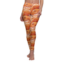 Pumpkin Patch Leggings