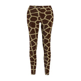 Giraffe Leggings