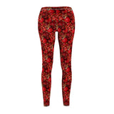 Cherry Top Leggings