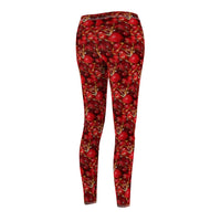 Cherry Top Leggings