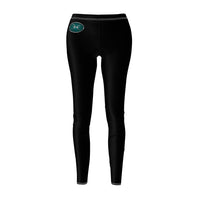 Pisces Symbol Leggings