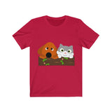 Dog and Cat T-Shirt