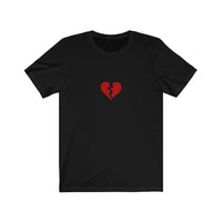 Broken Heart T-shirt