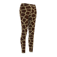 Giraffe Leggings