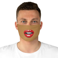 Luscious Lips Mask