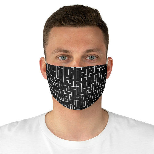 Maze Mask