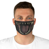 T-Rex Mask