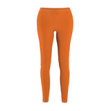 Tangerine Leggings